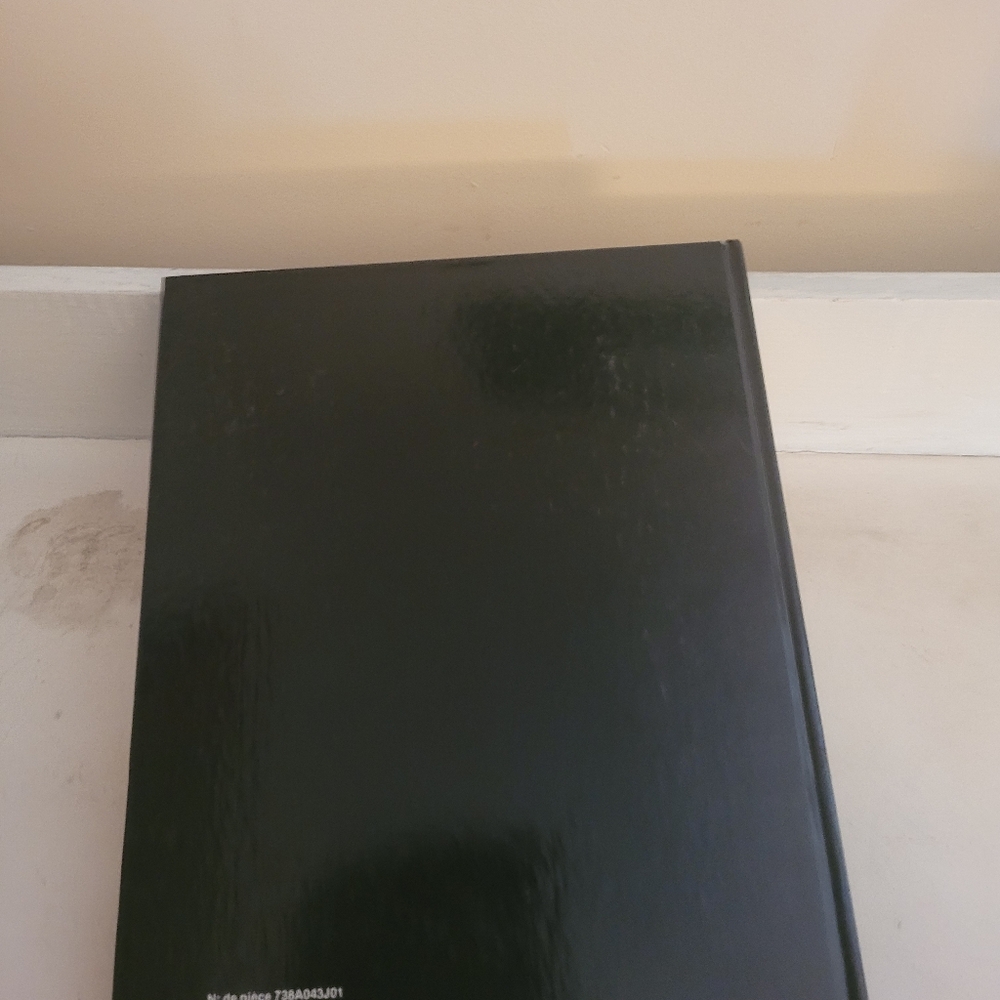 Hardcover Microwave Cookbooks Cooking Sears Spiral, GE, JC Penny 1980s Vtg - Picture 3 of 4